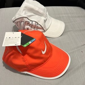Nike Featherlight Tennis Hats